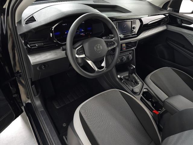 used 2022 Volkswagen Taos car, priced at $17,495