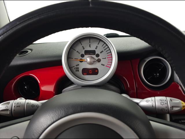 used 2005 MINI Cooper S car, priced at $8,777