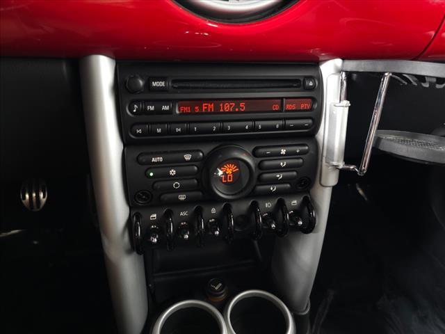 used 2005 MINI Cooper S car, priced at $8,777