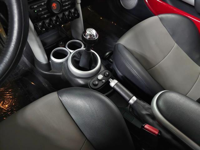 used 2005 MINI Cooper S car, priced at $8,777