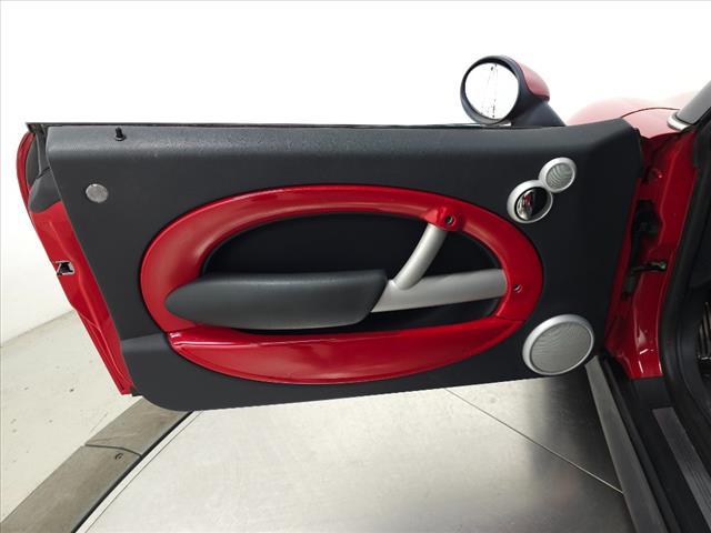 used 2005 MINI Cooper S car, priced at $8,777