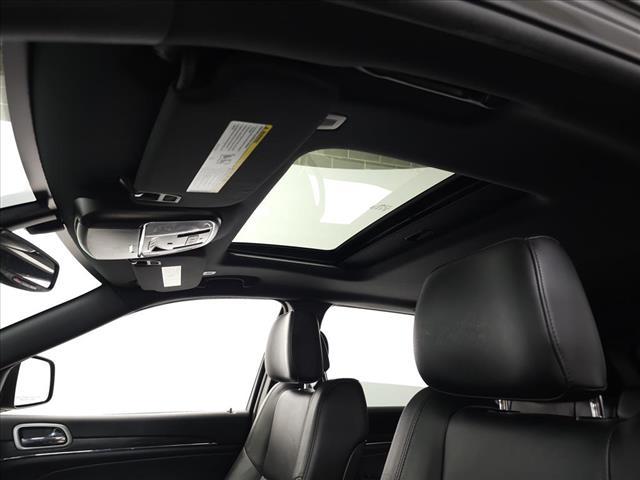 used 2021 Jeep Grand Cherokee car, priced at $24,495