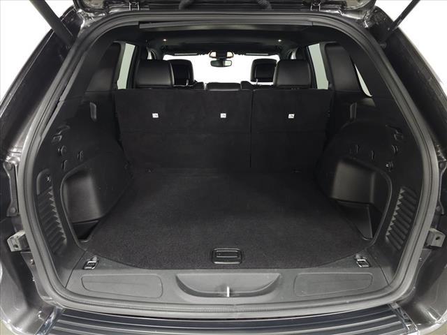 used 2021 Jeep Grand Cherokee car, priced at $24,495