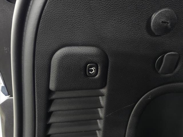 used 2021 Jeep Grand Cherokee car, priced at $24,495