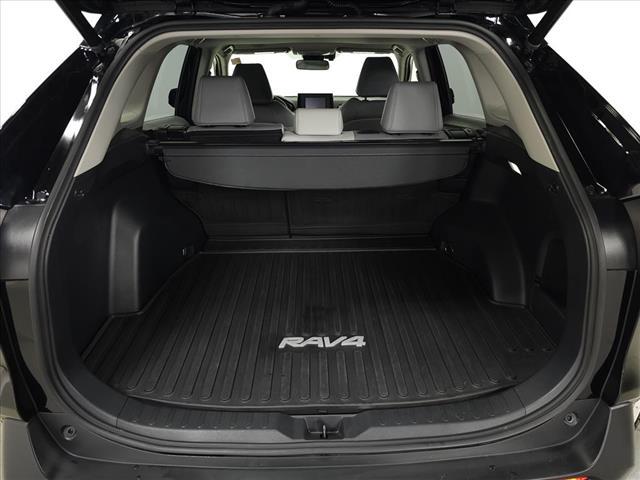 used 2022 Toyota RAV4 Hybrid car, priced at $35,995