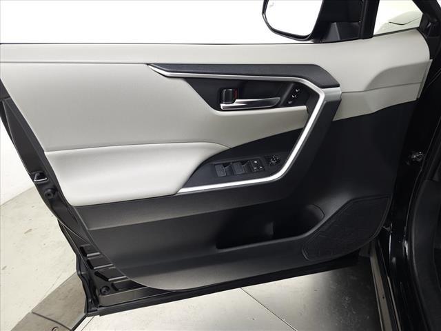 used 2022 Toyota RAV4 Hybrid car, priced at $35,995