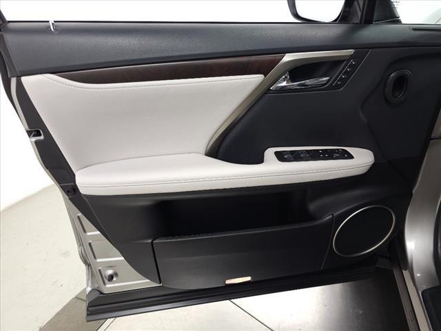 used 2022 Lexus RX 350 car, priced at $46,995