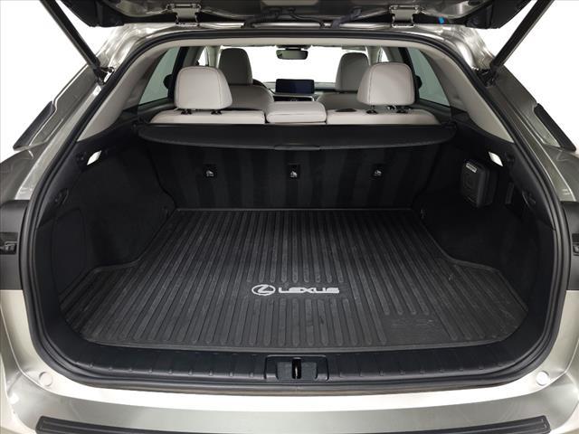 used 2022 Lexus RX 350 car, priced at $46,995