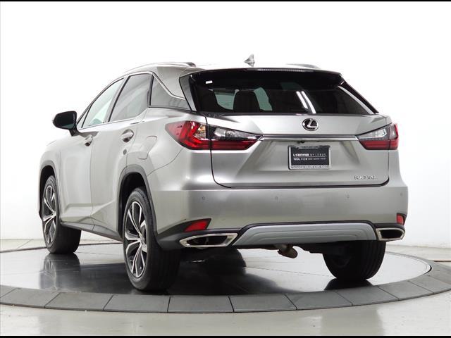 used 2022 Lexus RX 350 car, priced at $46,995