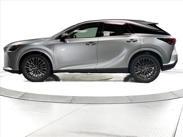 new 2025 Lexus RX 350 car, priced at $66,568