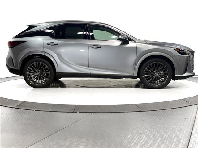 new 2025 Lexus RX 350 car, priced at $66,568