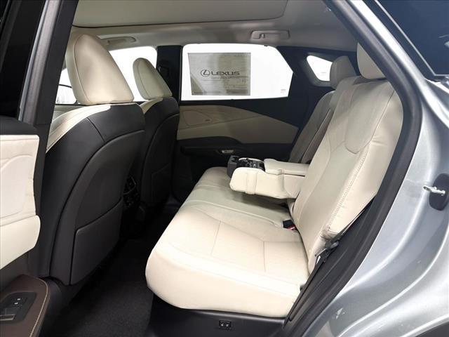 new 2025 Lexus RX 350 car, priced at $66,568