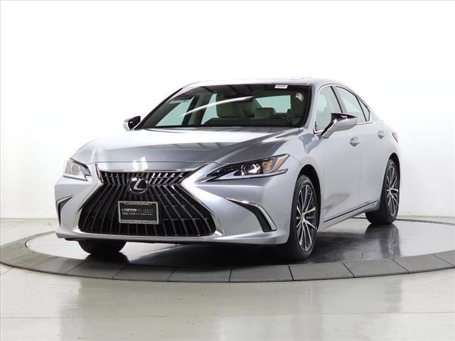used 2023 Lexus ES 350 car, priced at $42,995