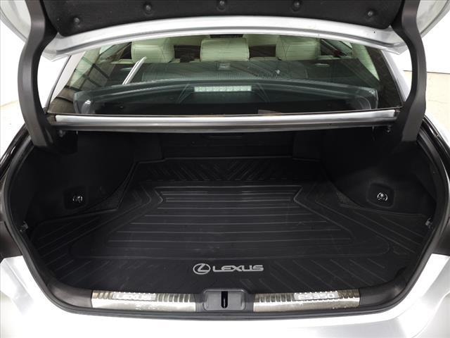 used 2023 Lexus ES 350 car, priced at $42,995