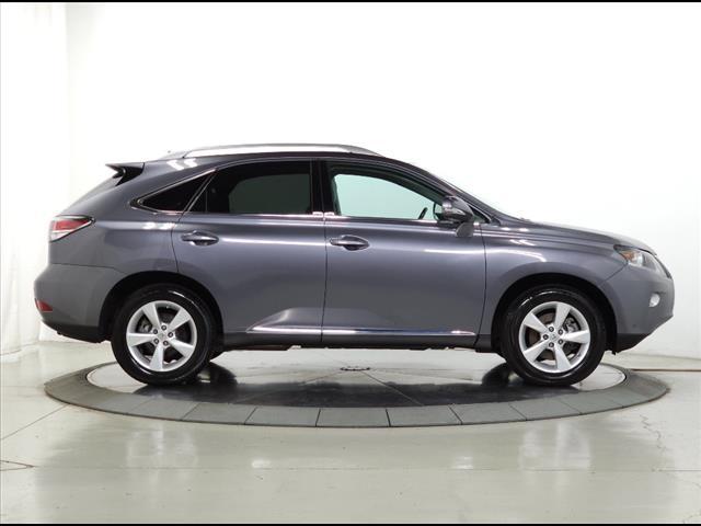 used 2015 Lexus RX 350 car, priced at $27,995