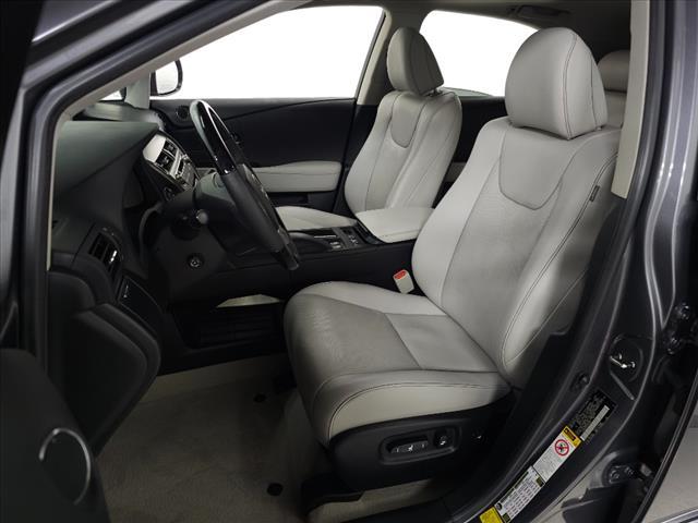 used 2015 Lexus RX 350 car, priced at $27,995