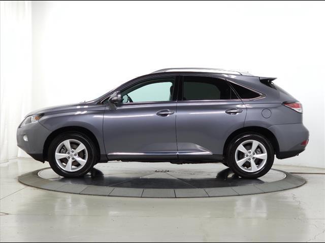 used 2015 Lexus RX 350 car, priced at $27,995