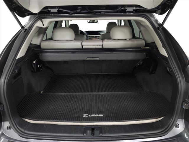 used 2015 Lexus RX 350 car, priced at $27,995