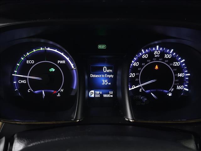 used 2015 Toyota Avalon Hybrid car, priced at $17,995