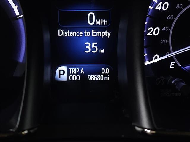 used 2015 Toyota Avalon Hybrid car, priced at $17,995