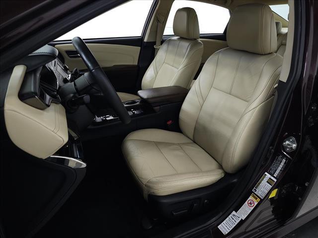 used 2015 Toyota Avalon Hybrid car, priced at $17,995