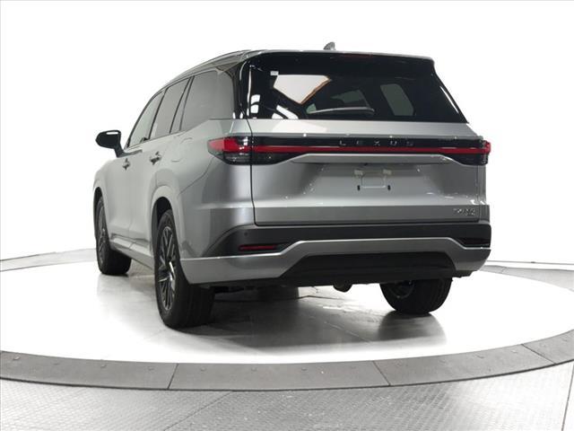 new 2025 Lexus TX 350 car, priced at $61,425