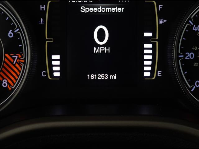 used 2014 Jeep Cherokee car, priced at $8,495