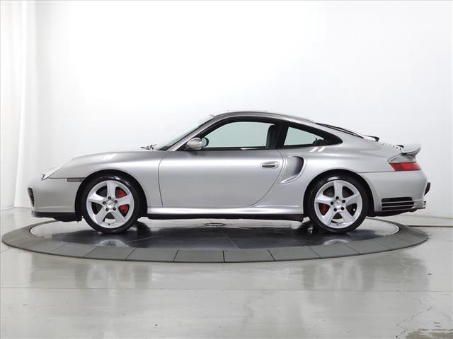 used 2003 Porsche 911 car, priced at $89,995