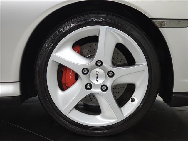 used 2003 Porsche 911 car, priced at $89,995