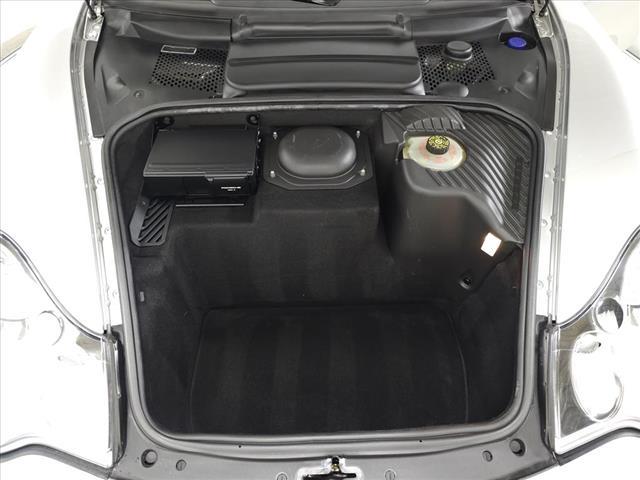 used 2003 Porsche 911 car, priced at $89,995