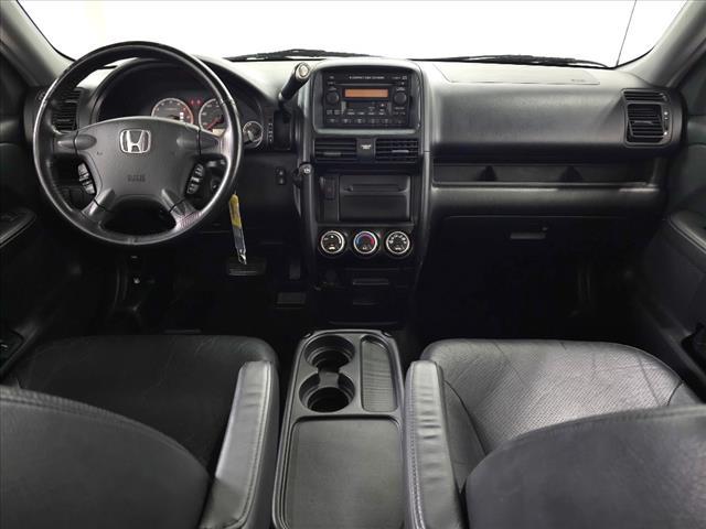 used 2005 Honda CR-V car, priced at $9,995