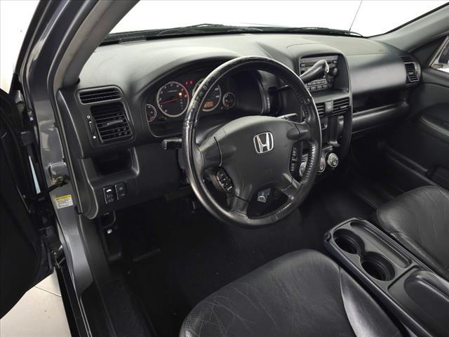 used 2005 Honda CR-V car, priced at $9,995