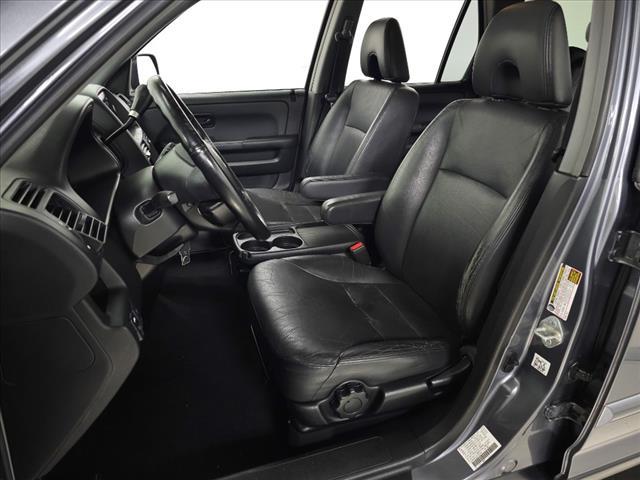 used 2005 Honda CR-V car, priced at $9,995