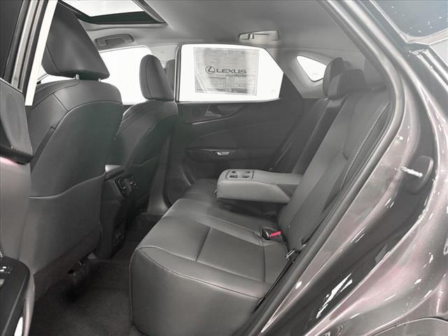 new 2025 Lexus NX 350 car, priced at $52,314