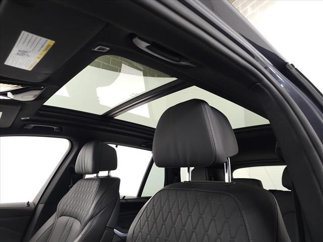 used 2021 BMW X5 PHEV car, priced at $44,995