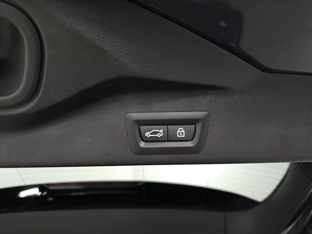used 2021 BMW X5 PHEV car, priced at $44,995