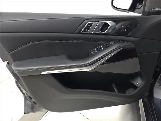used 2021 BMW X5 PHEV car, priced at $44,995