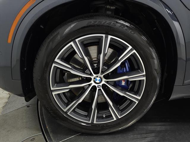 used 2021 BMW X5 PHEV car, priced at $44,995