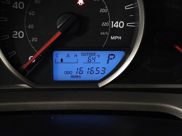 used 2015 Toyota RAV4 car, priced at $14,995