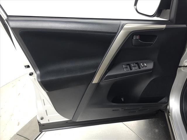 used 2015 Toyota RAV4 car, priced at $14,995