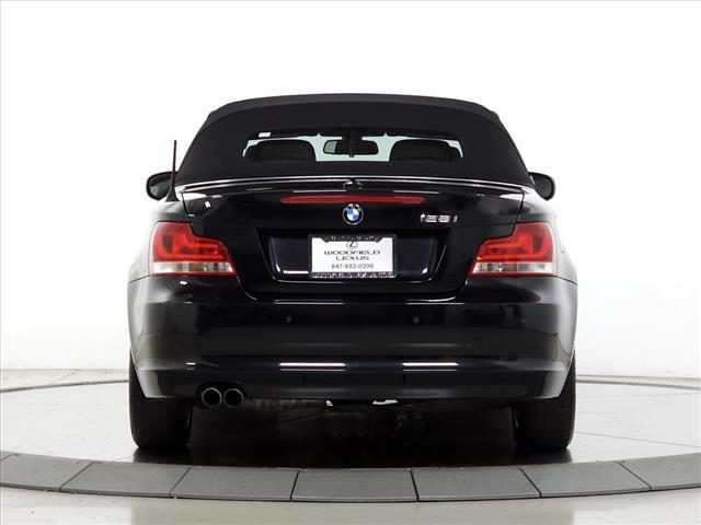 used 2013 BMW 128 car, priced at $12,995