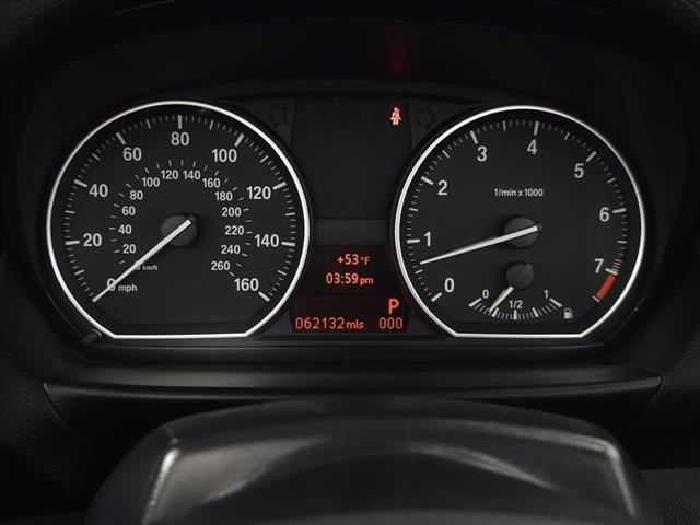 used 2013 BMW 128 car, priced at $12,995