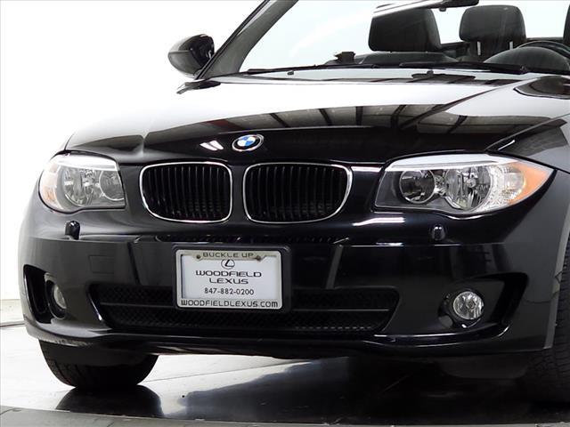 used 2013 BMW 128 car, priced at $12,995