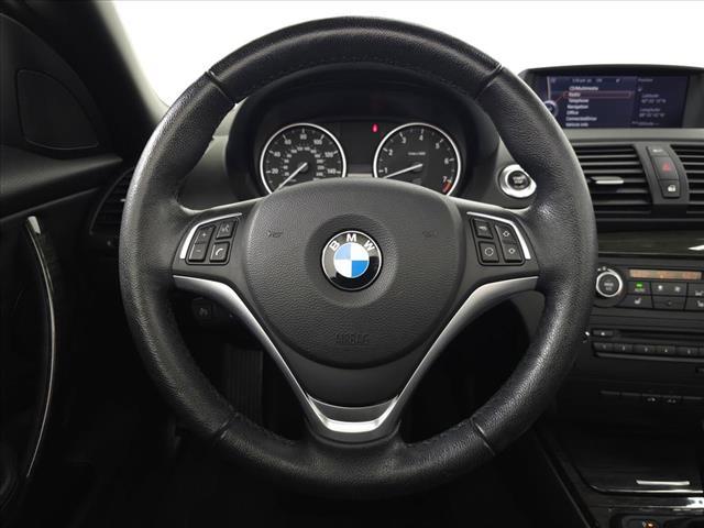 used 2013 BMW 128 car, priced at $12,995