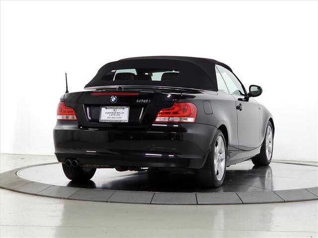 used 2013 BMW 128 car, priced at $12,995