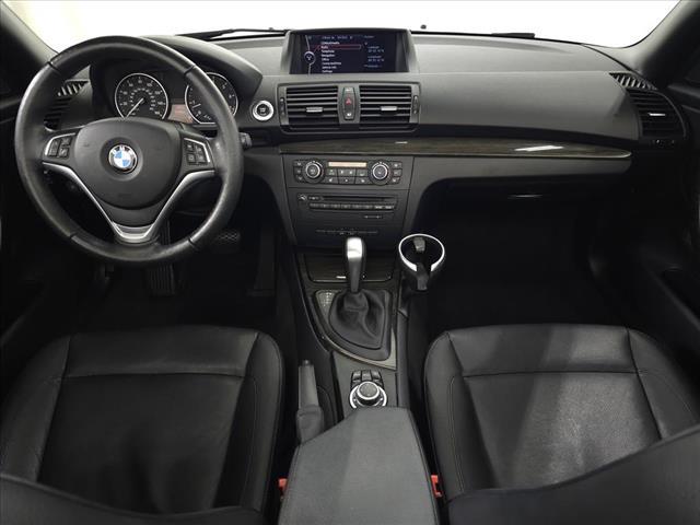 used 2013 BMW 128 car, priced at $12,995