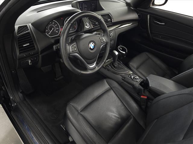 used 2013 BMW 128 car, priced at $12,995