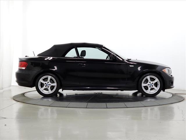 used 2013 BMW 128 car, priced at $12,995