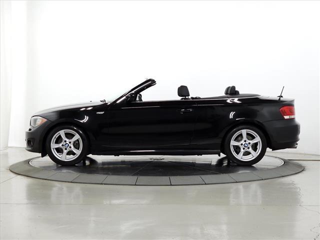 used 2013 BMW 128 car, priced at $12,995