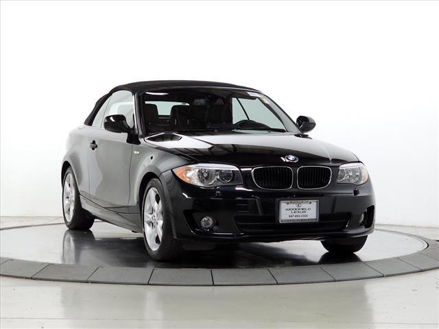 used 2013 BMW 128 car, priced at $12,995